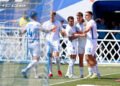 «Динамо» нанесло больше всего ударов по воротам соперников в сезоне 2025/2026