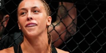 Дитчева — главная звезда PFL. Как дочь чемпионки по муай-тай стала супербойцом