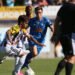 «Динамо» — ЛАСК — 2:0. ВИДЕОобзор матча