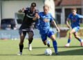 «Динамо» — «Рапид» — 1:3. ВИДЕОобзор матча