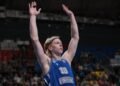 Из Красноярска в Майами. Егор Рыжов пробился в NCAA со второй попытки