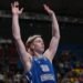 Из Красноярска в Майами. Егор Рыжов пробился в NCAA со второй попытки
