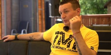 Артем Федецкий: «ЛНЗ уже показал, что может играть достойно»
