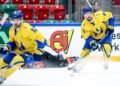 Сборная Украины по хоккею узнала соперников на Европейском кубке наций-2026