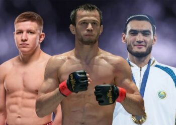 Последний танец Усмана Нурмагомедова в PFL и много бокса. Главные бои недели