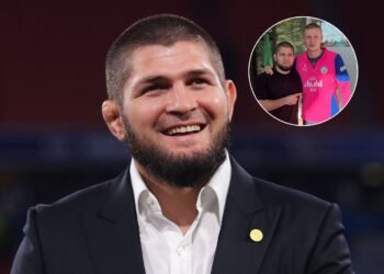 Хабиб и ЧМ-2026. Болеет за Марокко, «отрёкся» от Франции и радуется голам Холанда