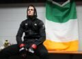 Иан Гарри: путь Будущего. Биография соперника Ислама Махачева