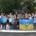 ФК «Динамо» провёл экскурсию для детей Защитников Украины