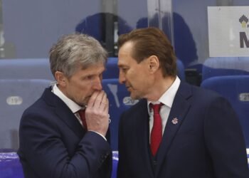 Игорь Кравчук выделил один переход в КХЛ в это межсезонье