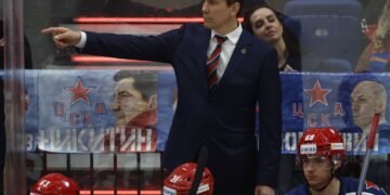 Илья Сорокин ответил, кого хотел бы видеть на посту главного тренера сборной России