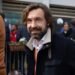 Пирло готов возглавить сборную Италии