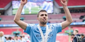Родри отклонил предложение ПСЖ