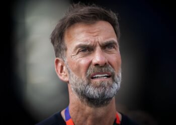 Немецкий футбольный союз подтвердил переговоры с Юргеном Клоппом
