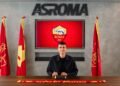 Джанлука Манчини продлил контракт с «Ромой»