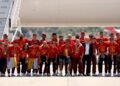Opta Sports опубликовала символическую сборную ЧМ-2026