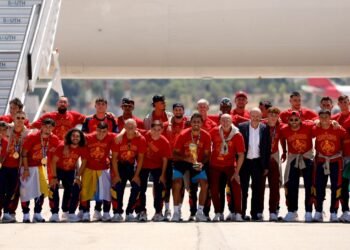 Opta Sports опубликовала символическую сборную ЧМ-2026