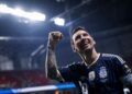 Кайл Уокер: «Месси — величайший игрок, который когда-либо выходил на поле»