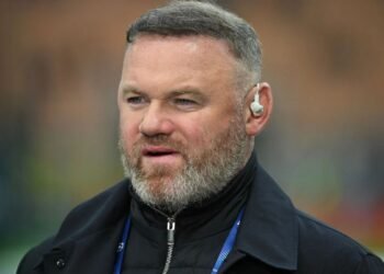 Уэйн Руни: «Было грустно видеть такое поведение Месси»