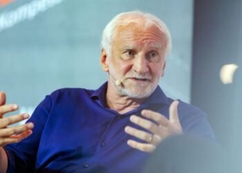 Руди Фёллер: «Мне не нужна команда, которая играет как Аргентина»