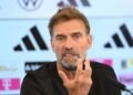 Юрген Клопп рассказал, по какой схеме будет играть сборная Германии