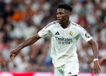 «Манчестер Юнайтед» начинает операцию «Тчуамени»