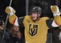 «Именно тот, кто был нам нужен». В «Рейнджерс» оценили контракт с Павлом Дорофеевым