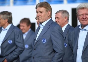 6 июля. Сегодня родились… Михайлову — 67