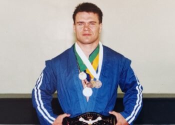 Пояс UFC, Путин и «противные» рукопожатия. Большое интервью с Олегом Тактаровым