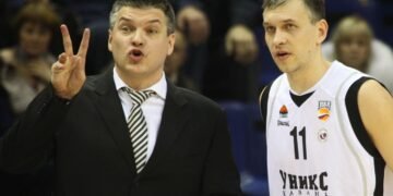«Женя — эмоциональный человек, мне его надо сдерживать». Беседа с правой рукой Пашутина