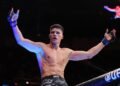 Самый стильный боец UFC. История Дулатова удивляет не меньше его нокаутов