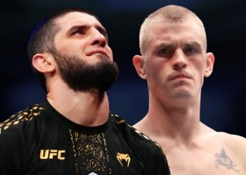 UFC 330: Махачев возвращается в октагон! Ислама ждёт бой со скандальным ирландцем. LIVE