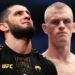 UFC 330: Махачев возвращается в октагон! Ислама ждёт бой со скандальным ирландцем. LIVE