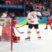 Канадский форвард Маклин Селебрини признан лучшим игроком сезона по версии ИИХФ