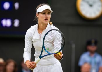 Касаткина — Калинская: текстовая онлайн-трансляция первого круга WTA-500 в Вашингтоне