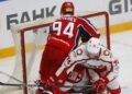 Коньков — о Каменеве: ему понадобится некоторое время, чтобы привести себя в форму