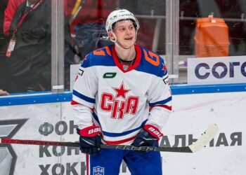 Коньков — о приобретениях СКА: вопрос в том, чтобы игроки действительно тащили команду
