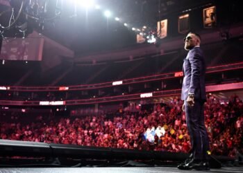 Камбэк Макгрегора станет самым популярным событием в истории UFC?