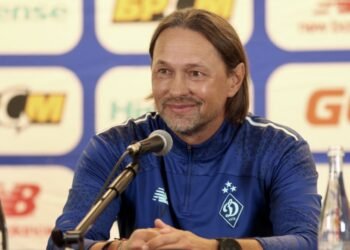Костюк озвучил потери «Динамо» перед стартом в еврокубках