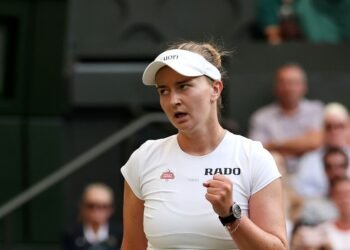 Крейчикова одолела свою соотечественницу Гавличкову во 2-м круге турнира WTA-250 в Праге