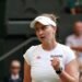 Крейчикова одолела свою соотечественницу Гавличкову во 2-м круге турнира WTA-250 в Праге