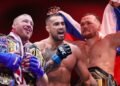 Куда пропадают чемпионы UFC? Долгий простой с поясом — новый тренд
