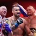 Куда пропадают чемпионы UFC? Долгий простой с поясом — новый тренд