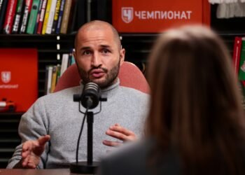 Кудряшов завершил карьеру, победа Калинской над Касаткиной в Вашингтоне. Главное к утру