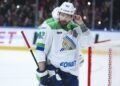 Леонид Вайсфельд: минскому «Динамо» Евгений Кузнецов подходит