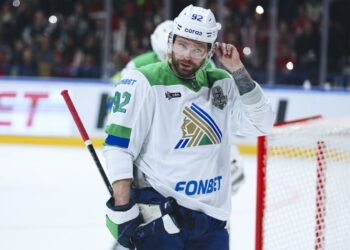 Леонид Вайсфельд: минскому «Динамо» Евгений Кузнецов подходит