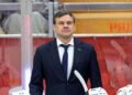 Любушкин: очень хочется, чтобы Квартальнов наконец взял свой первый Кубок Гагарина