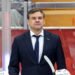 Любушкин: очень хочется, чтобы Квартальнов наконец взял свой первый Кубок Гагарина