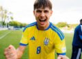 Павел Люсин: «Может, теперь возьмут в первую команду «Динамо», будут понемногу привлекать»