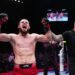 «Илия Топурия, привет!» Как же шикарно Чанко ворвался в UFC