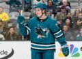 Маклин Селебрини отреагировал на попадание на обложку игры NHL 27